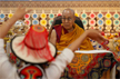 Dalai Lama says his Trust will lead search for his successor